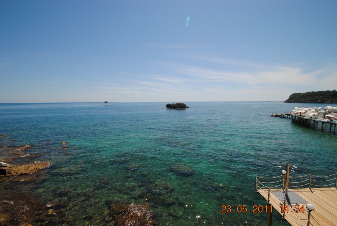 imagini hotel GRANADA LUXURY RESORT ALANYA